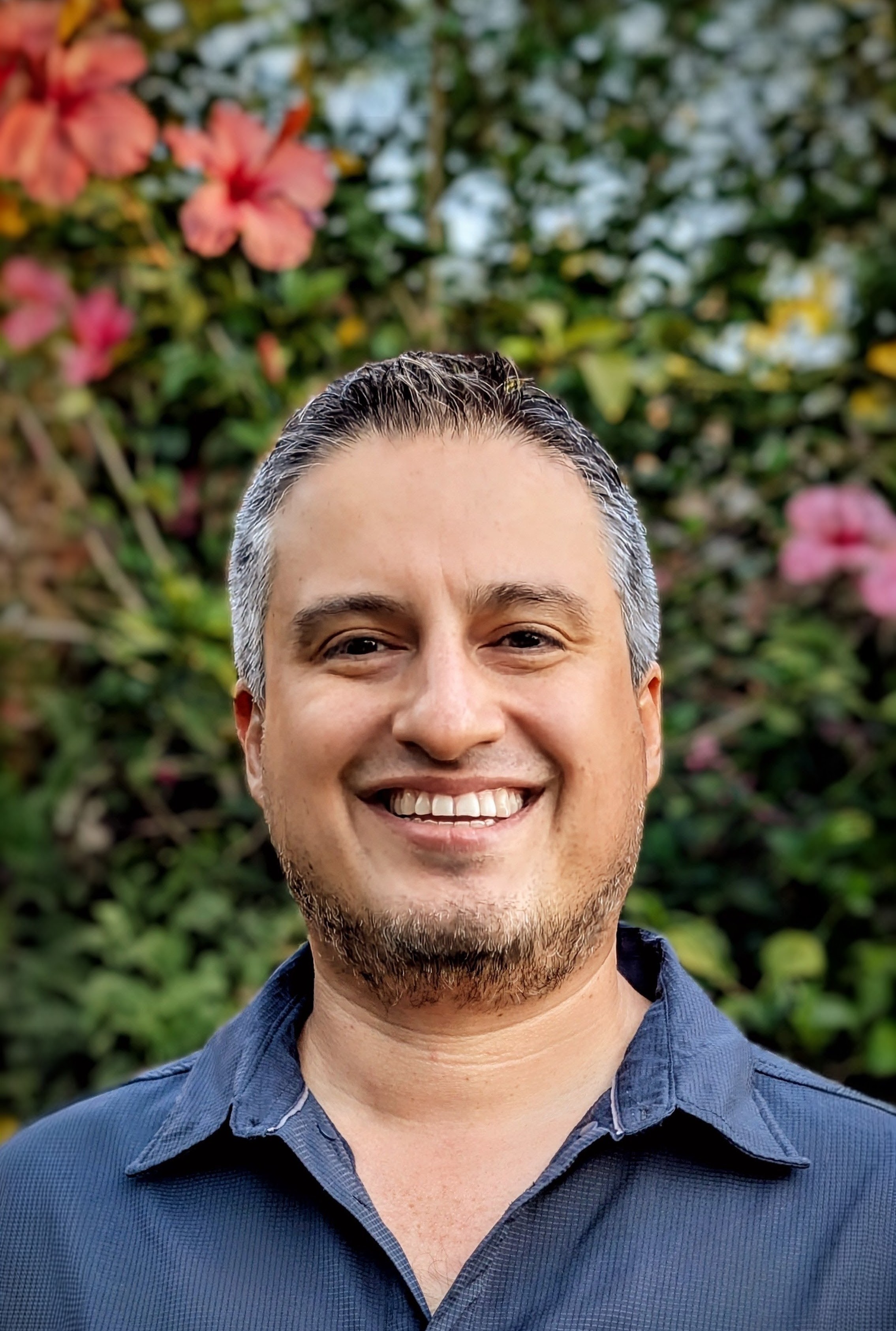 Mauricio